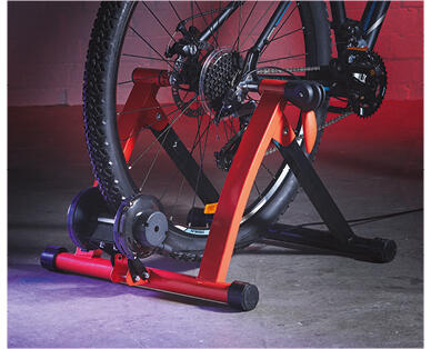 Indoor Bike Trainer