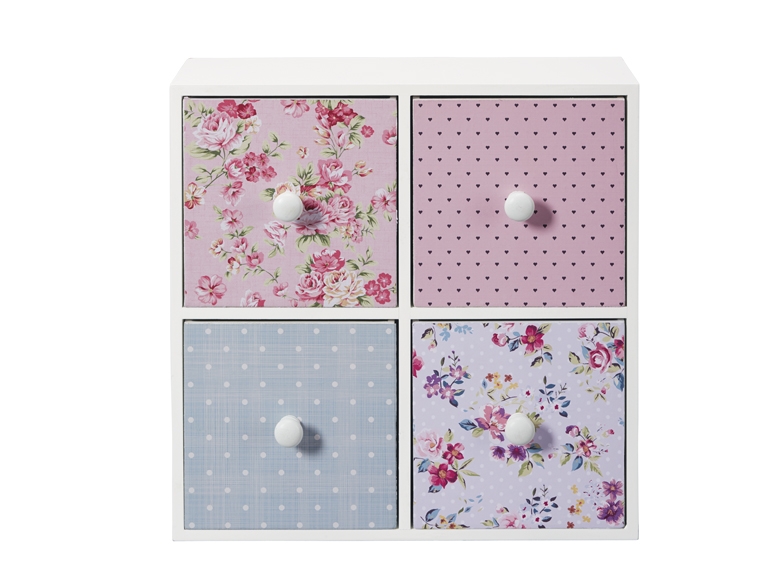 LIVARNO Mini or Small Drawer Set