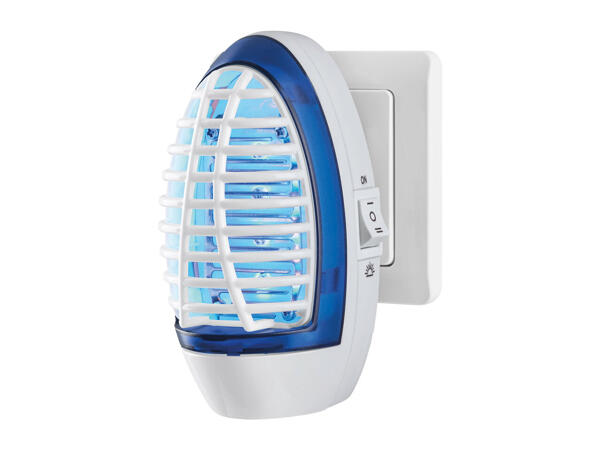 LED Mosquito Plug