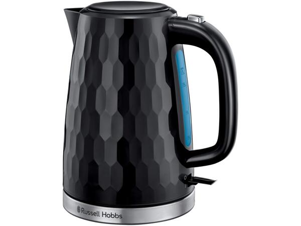 Kettle