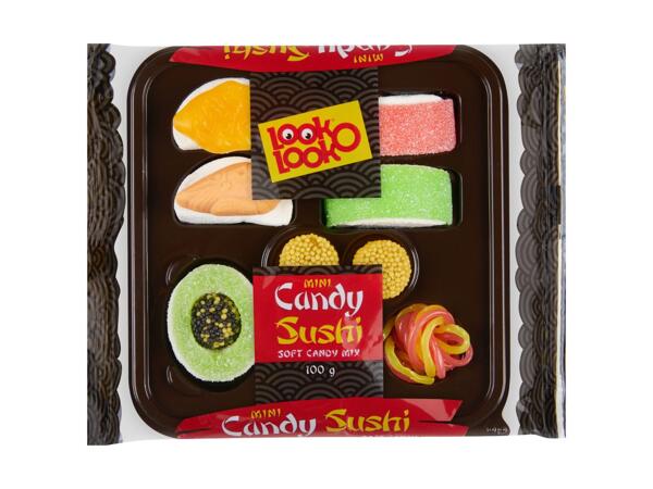 Look o Look Mini Candy Sushi​
