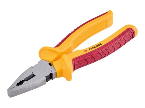 Parkside Combination Pliers