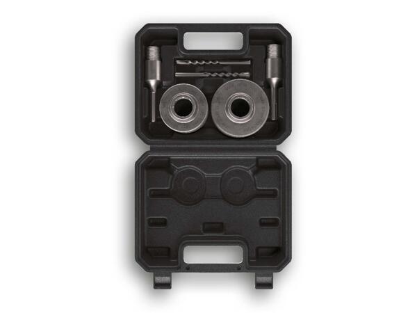 Holesaw Set