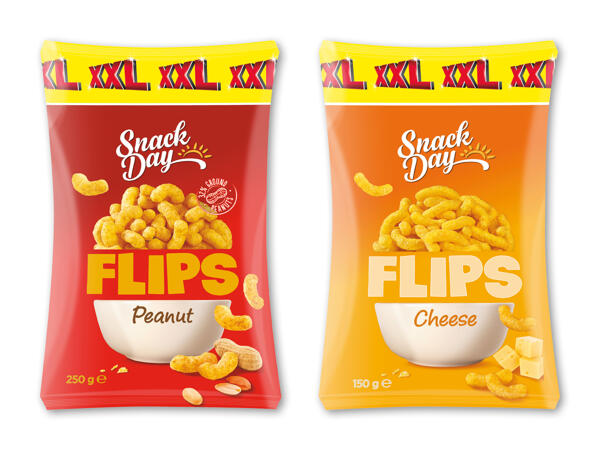 Flips