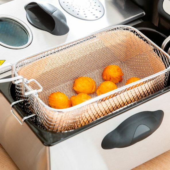 Friteusefilter