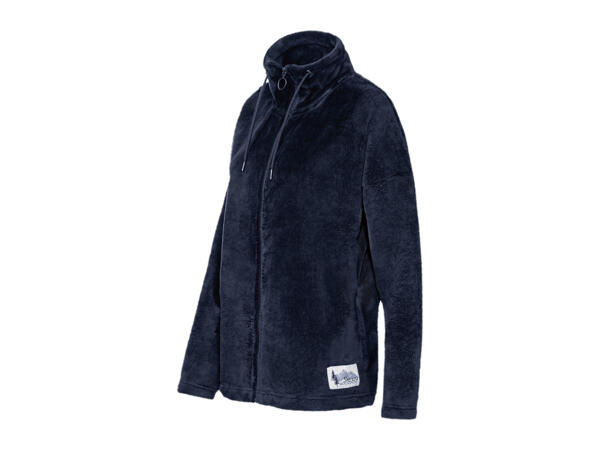 Esmara Ladies' Plush Jacket