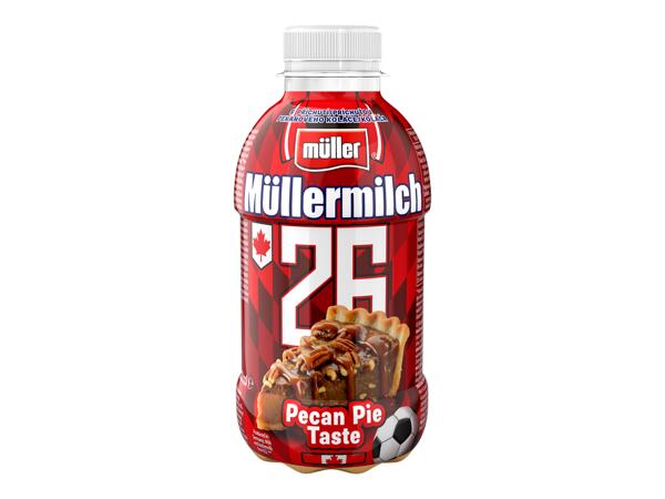 MÜLLER Müllermilch