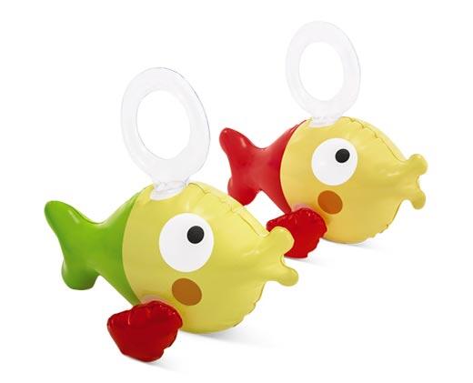 Intex 
 Fishing Fun Play Center