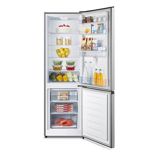 GORENJE Kühl-/Gefrierkombi RK418DPS4WD