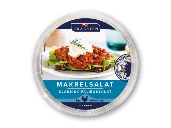 Graasten pålægssalat