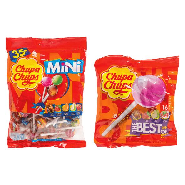 Lolly's