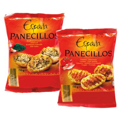 Panecillos