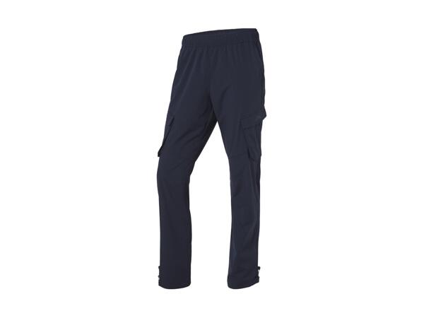 Men's Walking Trousers