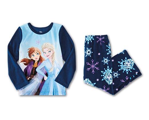 Children's Character 2-Piece Pajama Set