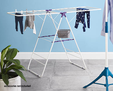 Premium Clothes Airer