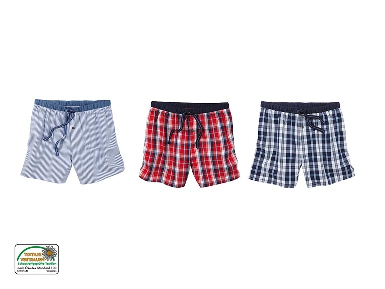 Schlafshorts