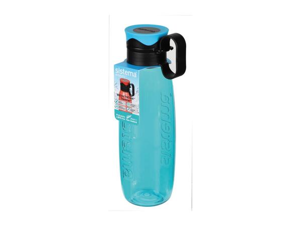 Sistema Drinks Bottle Assortment