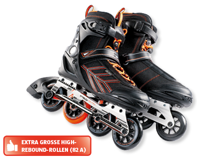 CRANE(R) Inlineskates für Erwachsene