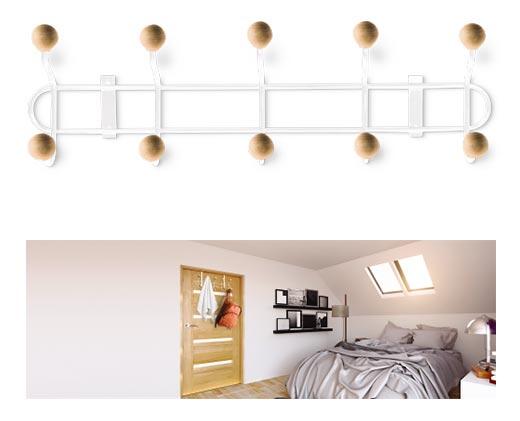 Huntington Home
Over-the-Door Hooks