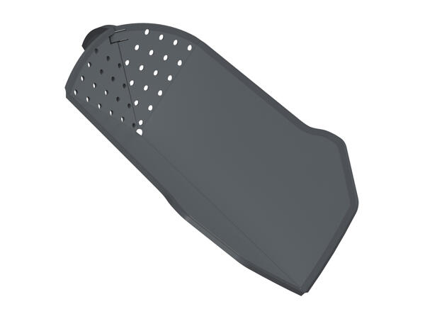 Ernesto Foldable Chopping Board with Colander
