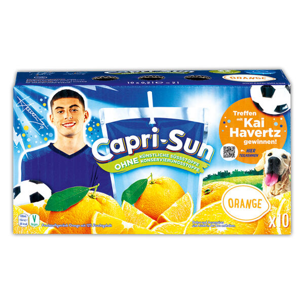 Fruchtsaftgetränk