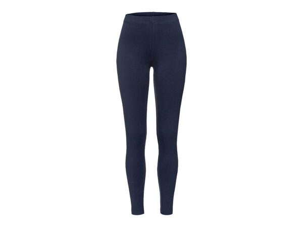 Ladies' Leggings