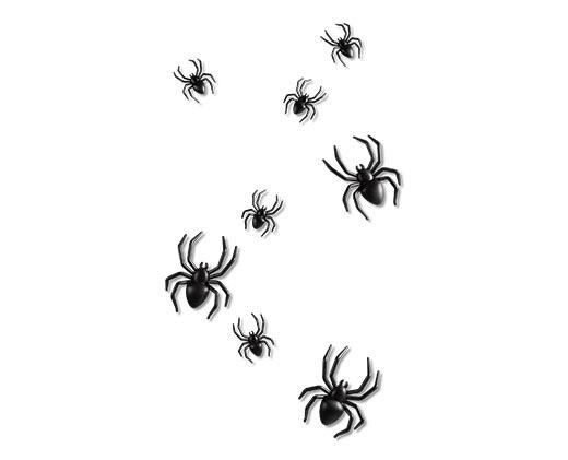 Huntington Home Halloween Bats or Spiders