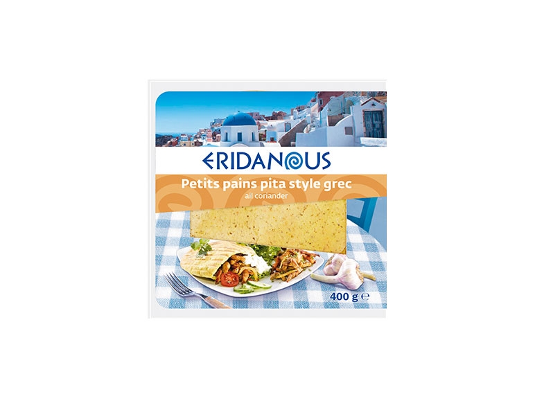 Pittabroodjes
