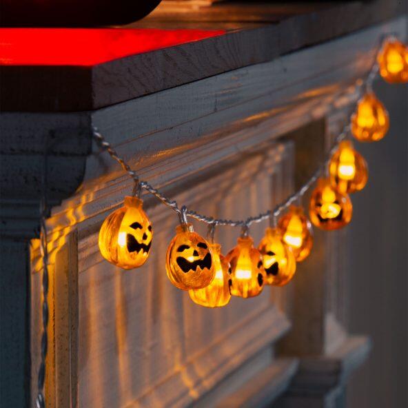 CASALUX(R) 				LED-Lichterkette