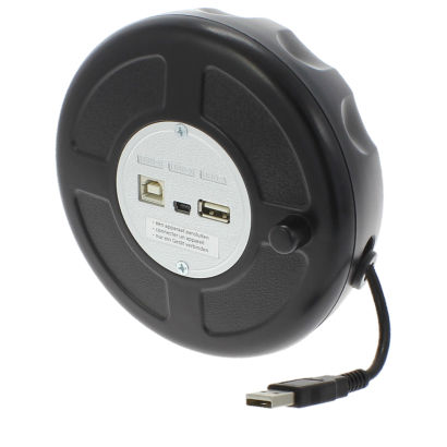 USB-Aufladezubehör