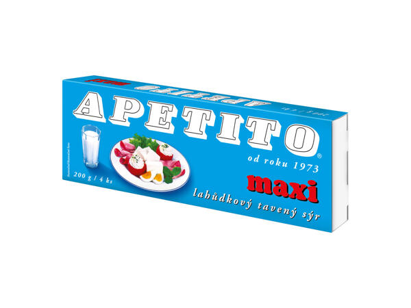 APETITO