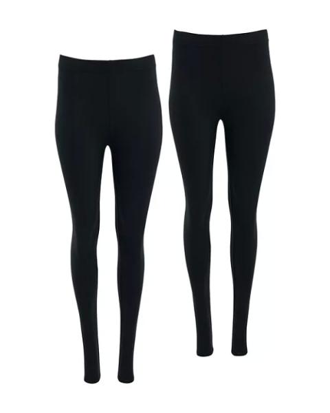 Leggings Soft