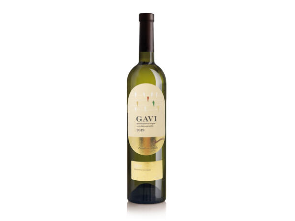Gavi DOCG