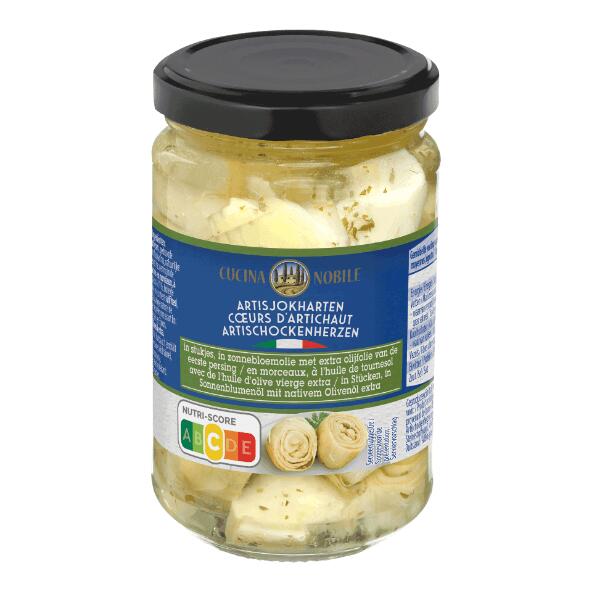 CUCINA NOBILE(R) 				Antipasti