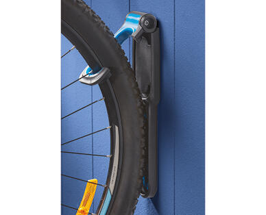 Bike Storage Hooks