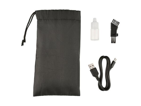 Beard Trimmer