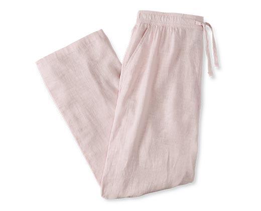 Serra
Ladies' Linen Pants