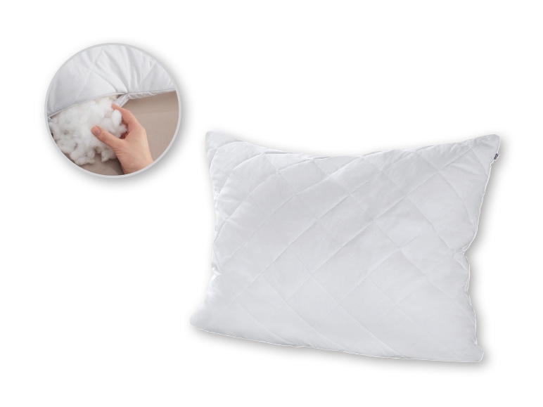 Meradiso(R) Nature Cotton Pillow
