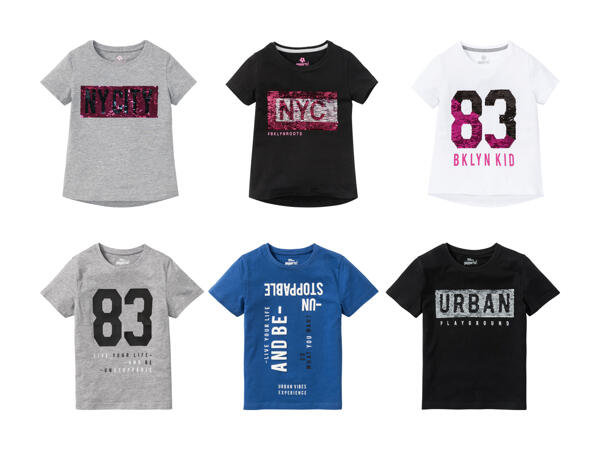 PEPPERTS(R) T-shirt