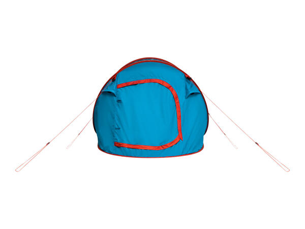 Rocktrail Pop-Up 2 Person Tent