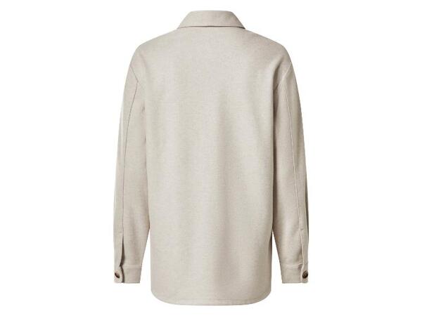 Dámský overshirt