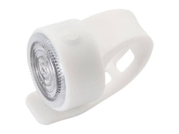 CRIVIT Black & White LED Light Set