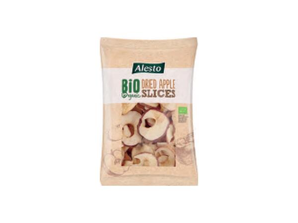 Organic Apple Chips