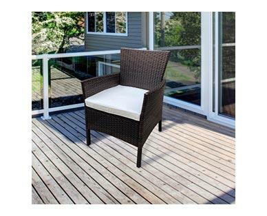 Belavi
Wicker Patio Chair