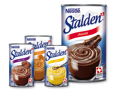 Crème STALDEN(R)