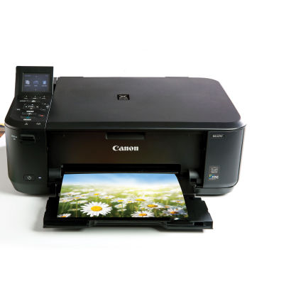 Multifunktionsdrucker mit WiFi