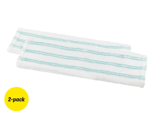 Refill till golvmopp, 2-pack