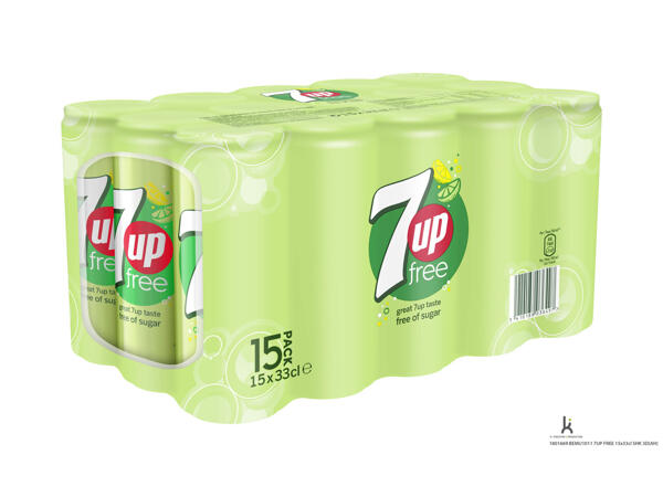 Limonade ou cola