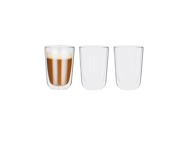 Insulated Glasses
