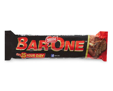 Nestlé Bar One 55g